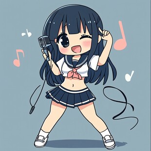 萝莉社入驻作者阿澈的奇幻冒险漫画封面
