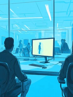 萝莉社萌系角色铃音头像